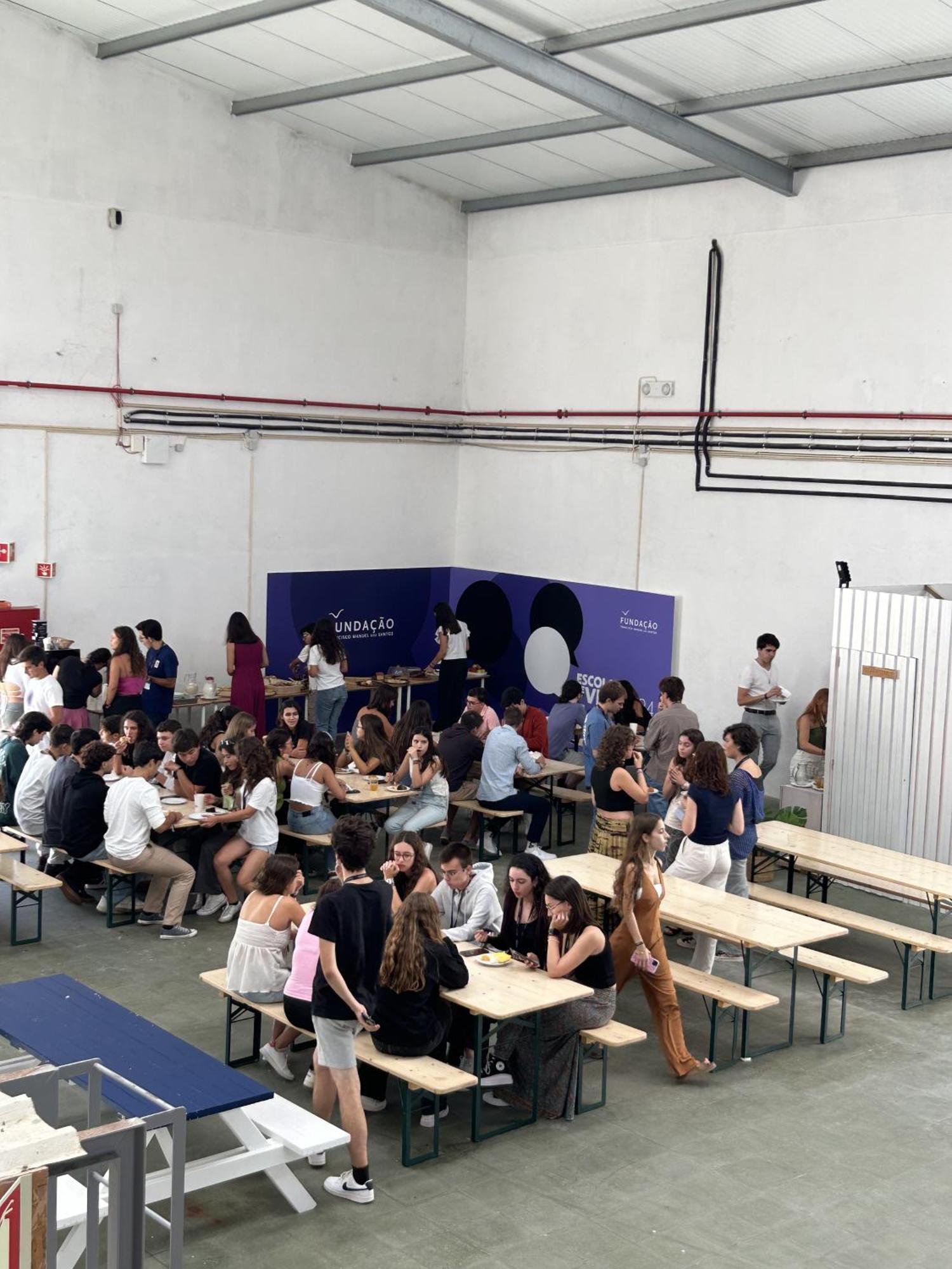 Ostello Wot Peniche Esterno foto